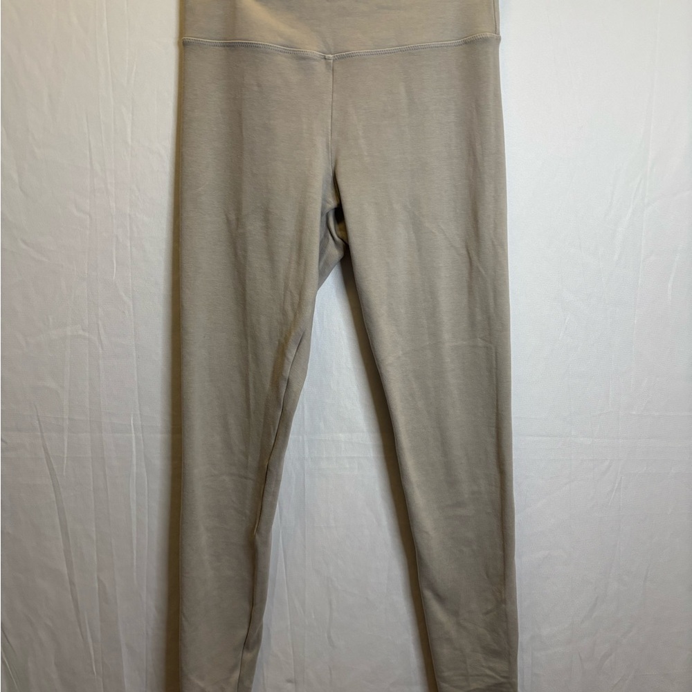 Skims Outdoor Leggings